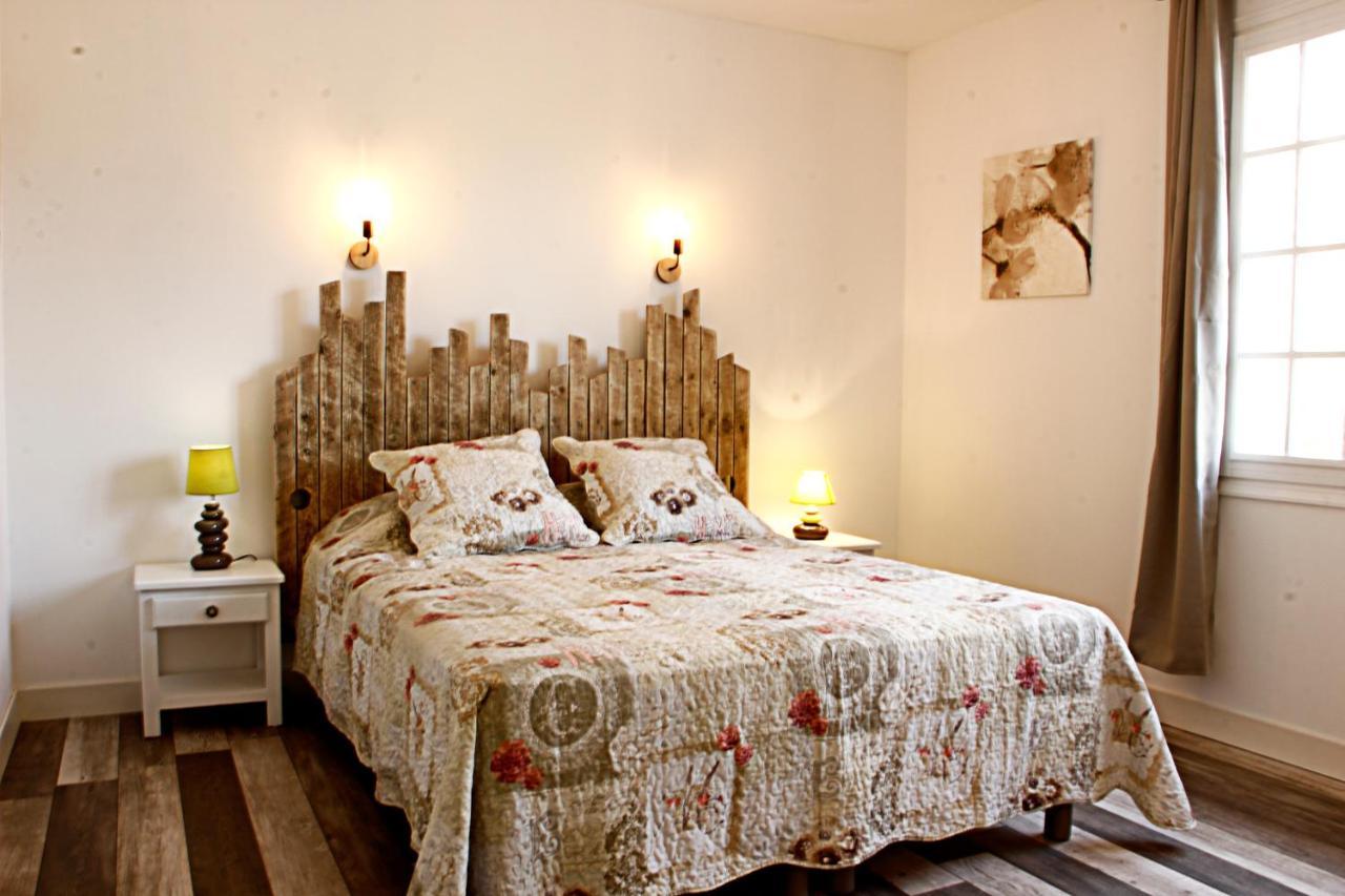 La Veuzaine Bed & Breakfast Onzain Exterior photo